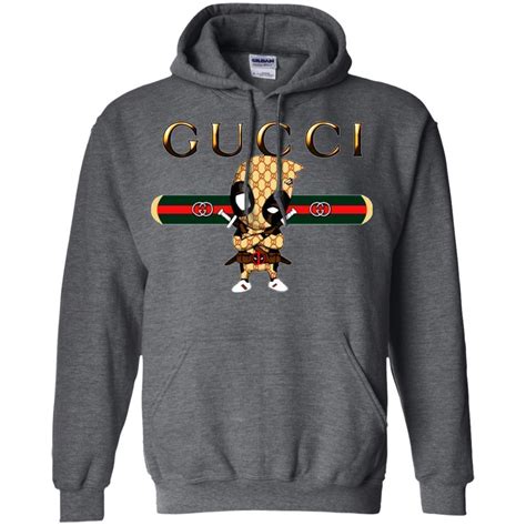 gucci limited edition cat|limited edition Gucci deadpool hoodie.